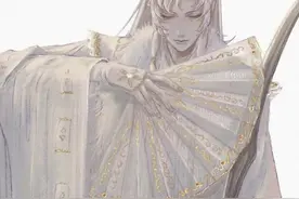 壁纸｜古风少年图片