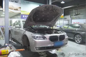 贷款数十万买车，逾期未还不知去向？法院查封过程竟发现车被抵债图片