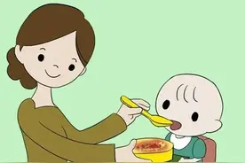 宝宝百日时，是否需要“百日开荤”？图片