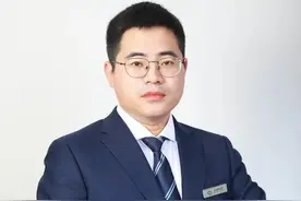 仰天大笑出门去 我辈岂是蓬蒿人——新生代徽商中的佼佼者图片