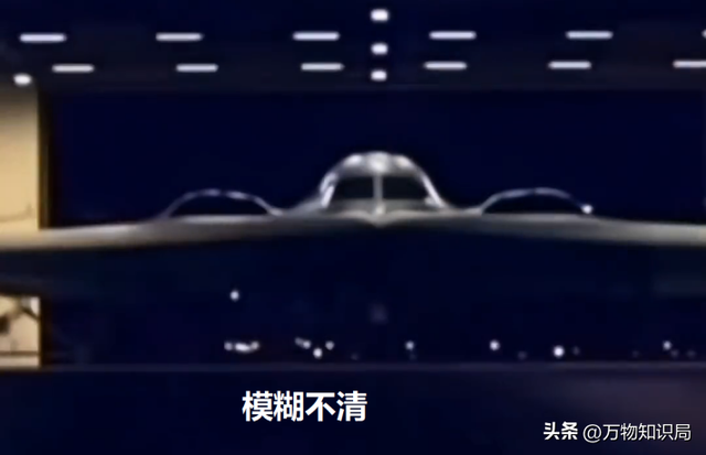 轰20蒙布或被揭开!官方视频透露信号,可携带核导弹攻击美国本土