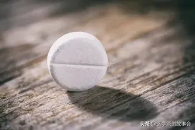 常吃阿司匹林和他汀类药物，四个常识要了解，别让无知害了你图片