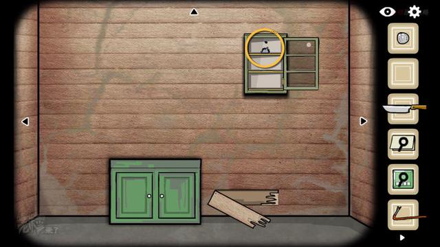 攻略 | 锈湖2《逃离方块：锈色湖畔-Cube Escape: The Lake》通关攻略