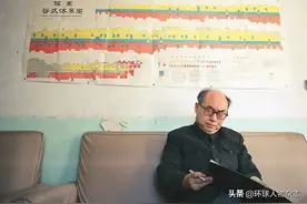 简历只有13个字，他却成了今天的“顶流”图片