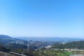 再冷4天，贵阳将迎春天图片