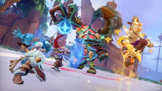 不要月卡的大秘境？能打败魔兽的只有“魔兽”！盘点10月外服端游