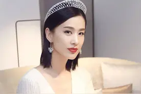 藏了8年才公开身份，一年两亿零花钱，她的故事远比你想得更精彩图片