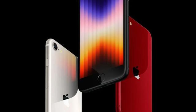 新iPhone、新iPad、新Mac今晨发布