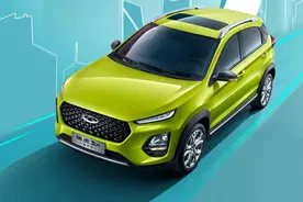 7万左右买什么车好 裸车价7万 值得买的5款车推荐 经济省油 性价比高图片