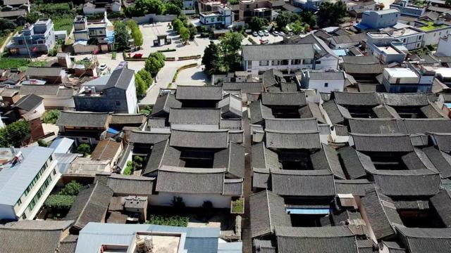 大理州拟新增一个国家4A级旅游景区