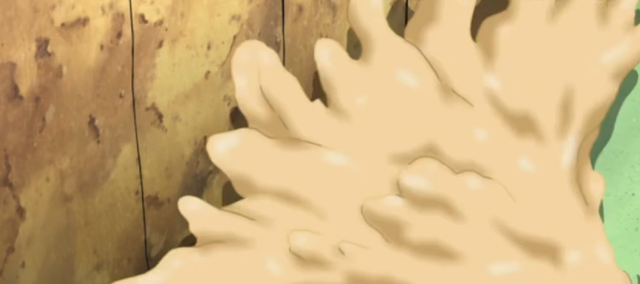 火影忍者 土遁忍术详细盘点（上）