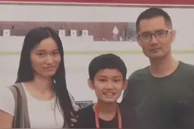 主播说：“00后”奥运冠军的父母，都拥有这样的特质图片