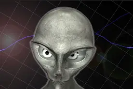 外星文明为何不与我们联系？三种假设让你重新思考宇宙之谜图片