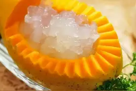 雪蛤的5种吃法，美味又营养！这样吃雪蛤功效翻倍图片