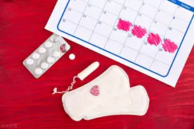 什么是排卵期出血？排卵期出血是不是病？图片