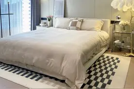 30款卧室装修实拍图图片