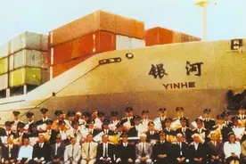 猫哥 | 90年代屈辱事件背后的震撼真相图片