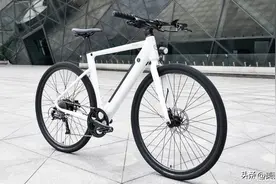 开启轻松骑行 4款6000元价位城市电助力推荐图片