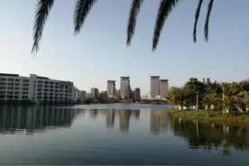 弥勒旅居15：在云南到处有房，重庆大妈的养老生活你向往吗？图片