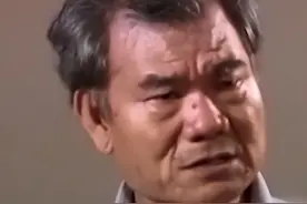 1982年，一台湾老兵曲折返乡，大陆海关一句话让他潸然泪下图片