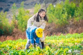 乡村研学怎么做？来看看这三个村给孩子的美好生活提案图片