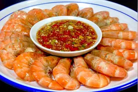 推荐8道海鲜盛宴做法，简直好吃到跺脚，学会你就是大厨！图片