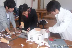 考研后含金量很高的5类专业，本科就业竞争大，研究生毕业更吃香图片