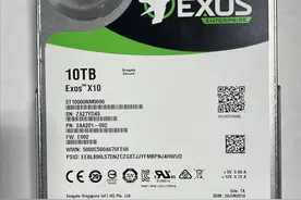 怎么选硬盘看参数，光知道所谓的“叠瓦盘”，你还真没入门图片