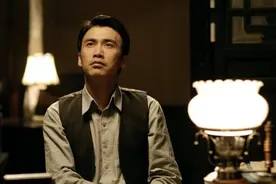 《深渊》36：每个人身后都藏有秘密，每个秘密后背都千丝万缕图片
