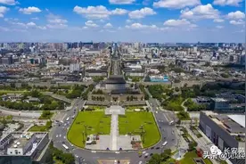 西安最新目标：2026年GDP破1.5万亿图片