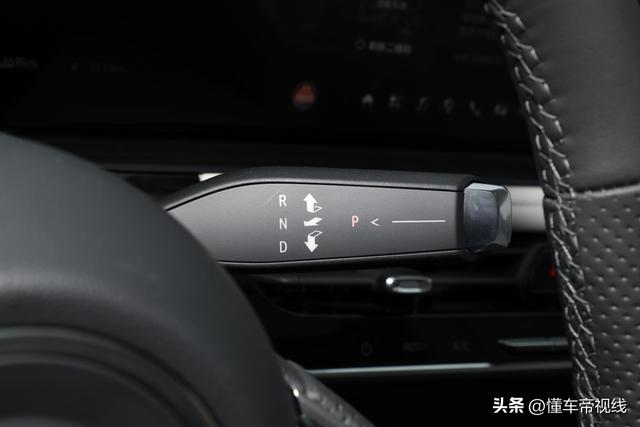 新车 | 售17.99万元起 新一代别克君越上市 换新发动机 标配30英寸大屏