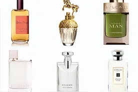 初恋香水:点亮你的少女梦想图片