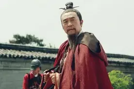 刘伯温的预言有多准？死后在墓中放了本书，吓得朱元璋重新厚葬他图片