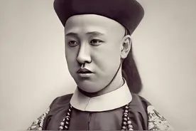 最后的摄政王载沣（上）光绪之弟 访德拒绝跪拜 溥仪老爸 临危摄政图片