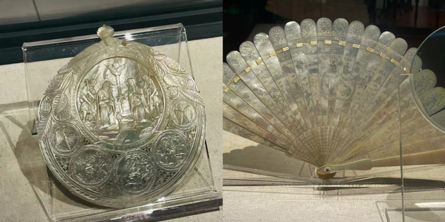 140万只虫装点皇宫？！其实它还是珠宝圈顶流…