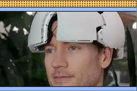 45岁科技大佬花1300万实现“逆龄”5.1岁图片