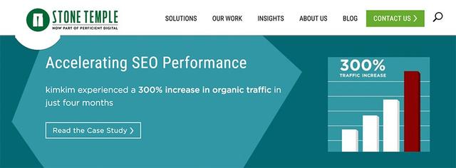 价值 800 亿美元的 SEO 行业：29 个案例研究和见解