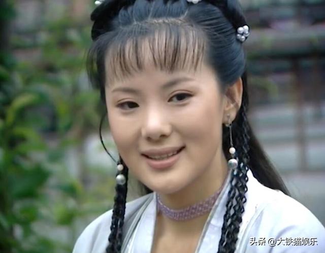 20年前的爽剧鼻祖：女一到女八都爱男主，个个貌美，男主娶了女二