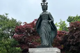 龙场九驿，开边西南｜奢香夫人的故事图片