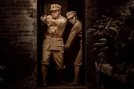 建国后敌特什么手段最凶恶？非枪非毒，“割蛋毛怪”谣言惊悚全国图片