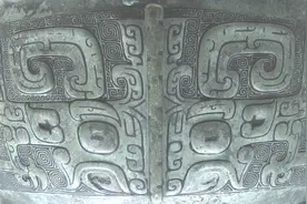 饕餮：恶人？神兽？龙子？图片
