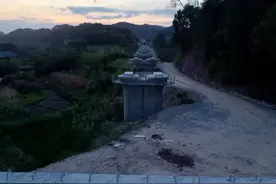 重庆市域铁路c3大足线，c4永川线，c5綦万线，c6南川线要开工了图片