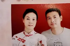 ​63岁阿姨嫁给24岁小伙，因为年龄差距，婚后让阿姨苦不堪言图片