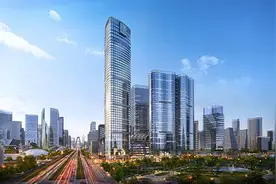 截至6月20日，西博会已有220家境外企业确认参展图片