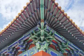 扛得住10级地震？传承7000年的黑科技，为何今天的科技无法复制？图片