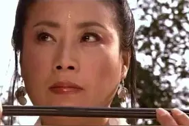 封神第一倒霉蛋，石矶娘娘，为何她不是太乙真人的对手？图片