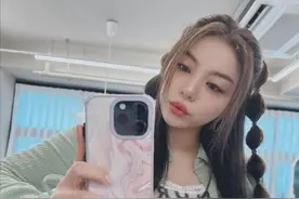 韩歌手透露火速结婚原因，因一个举动开始交往，男方还没有求婚图片