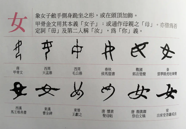 母亲如此伟大，为何“毒”里却有个“母”字？这两字究竟有何关联