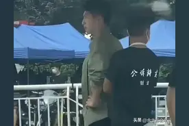 迪丽热巴和黄景瑜又被爆料在一起，双方不回应，新证据粉丝破大防图片