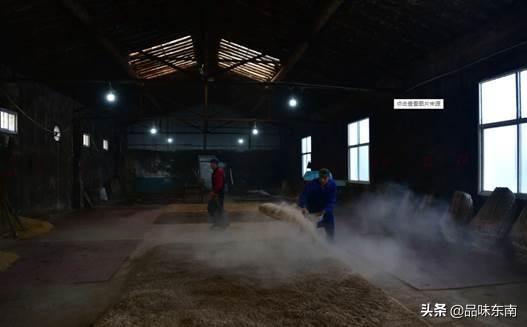 你知道酒曲对于酿酒的影响吗？